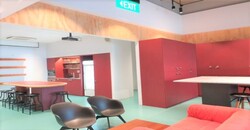 Extremely Rare Freehold Office in District 1 (D1), Office #520218331